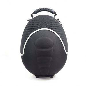 Estuche Rígido Protector Impermeable Personalizado para Casco de Motocicleta, Bolsas de Transporte de EVA - Product Image 2