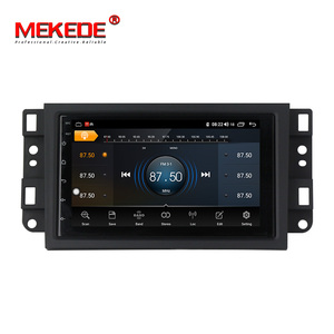 Android 8core DSP 2.5D IPS lettore DVD per auto per <span class=keywords><strong>Chevrolet</strong></span> Lova Captiva terza Aveo <span class=keywords><strong>Epica</strong></span> 2006-2011 4G LTE Car play GPS - Product Image 5