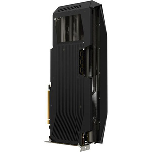 การ์ดจอ 2025 รุ่นใหม่ XFX Radeon 9070XT OC 16GB GDDR6 PCIe 5.0 VGA RX9070XT GPU RX9070 สำหรับเล่นเกมบนพีซีตั้งโต๊ะ Sapphire Rx 9070 Xt 2 - Product Image 3