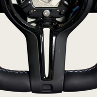 Super Offre Volant pour BMW E60 F20 F12 F15 X5 F16 X6 F10 F22 F25 F30 F32 F33 F35 F80 M3 F82 M5 F80 F82 E90 E71 en Stock