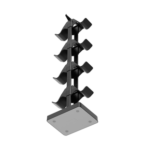 Base <span class=keywords><strong>de</strong></span> Carga Universal para Controles <span class=keywords><strong>de</strong></span> Nintendo Switch 2/<span class=keywords><strong>PS5</strong></span>/<span class=keywords><strong>PS4</strong></span>/Switch, Soporte <span class=keywords><strong>de</strong></span> Escritorio para Almacenamiento y Exhibición - Product Image 6