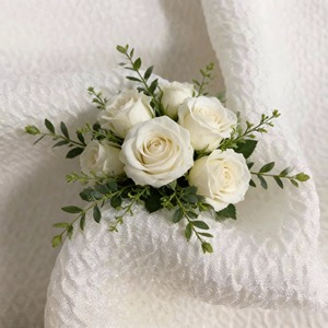 Designer Choice Silk <span class=keywords><strong>Crepe</strong></span> <span class=keywords><strong>De</strong></span> Chine Fabric Factory Direct Bubble <span class=keywords><strong>Crepe</strong></span> 9mm - Product Image 2
