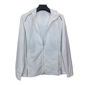 ملابس تدريب كرة القدم الشتوية لكرة القدم فريق كرة القدم الأوروبي جيرسي سحاب سترة طويلة الأكمام ملابس رياضية - Product Image 2