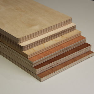 Double <span class=keywords><strong>BBCC</strong></span> de haute résistance de contreplaqué commercial pressé à chaud de 6mm - Product Image 6