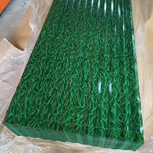 China Factory Großhandel vor lackierte verzinkte Stahls pule PPGI Wellblech Dach bahnen Weiche Farbe beschichtet JIS API Schweißen - Product Image 6