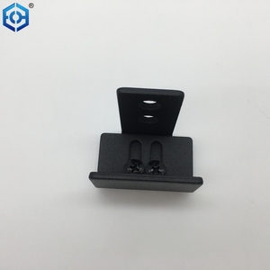 Guides de plancher <span class=keywords><strong>pour</strong></span> <span class=keywords><strong>porte</strong></span> de grange <span class=keywords><strong>coulissante</strong></span> <span class=keywords><strong>Guide</strong></span> de <span class=keywords><strong>porte</strong></span> de grange <span class=keywords><strong>pour</strong></span> plancher de <span class=keywords><strong>bois</strong></span> inférieur - Product Image 3