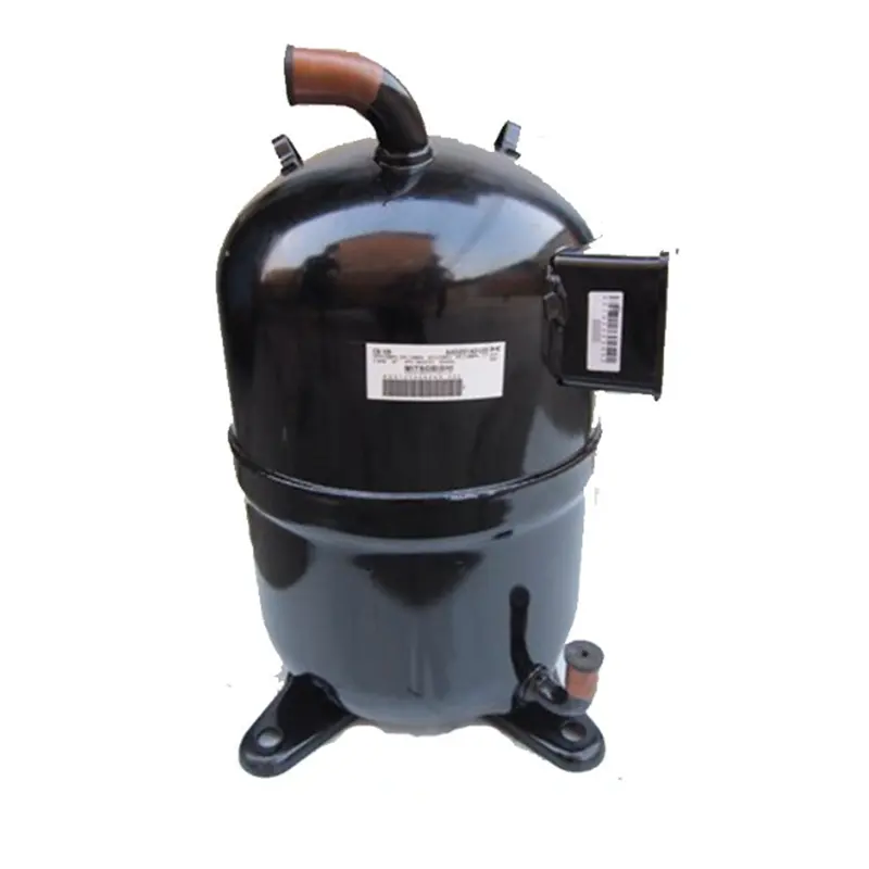 New 380V Air Conditioning Refrigeration Compressor CB125HV2 AAD201A027HG Piston Type with Engine and Motor AC Powered