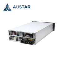 Nouveau module de chargeur ACDC à refroidissement par air Austar NXREC01 20 kW pour station de charge DC