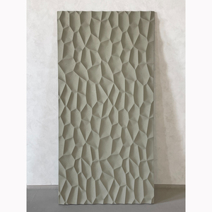 Pannelli Murali 3D in Poliuretano Flessibile Effetto <span class=keywords><strong>Pietra</strong></span> Ondulata Realistica - Product Image 6