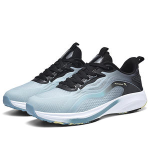 Zapatillas de Running para Hombre HaiChuan, Tallas Grandes de EE. UU. 13 14 EU 47-48, Transpirables, Ligeras, con Entresuela de EVA, para Todas las Temporadas - Product Image 1