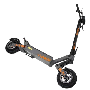 <span class=keywords><strong>Trottinette</strong></span> électrique pliable Kukirin g2 pour adultes, usage urbain, pneus de 10 pouces, 800W, 48V, 15Ah, 45 km/h, autonomie de 55 km - Product Image 2