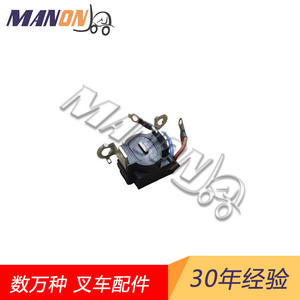 Amplificador de Señal para Montacargas Mitsubishi Toyota Tcm, Nuevo, Repuestos para Maquinaria General - Product Image 4