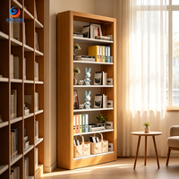 Estantería Metálica Personalizada, Sistema de Almacenamiento Industrial para Biblioteca, Oficina, Aula, Archivo