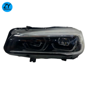 Venta Especial 2016-2020: Faros LED para <span class=keywords><strong>BMW</strong></span> Serie 2 F45 F46, para Active Tourer (F44/F45/F46) 220i/<span class=keywords><strong>218d</strong></span>/225i - Product Image 4