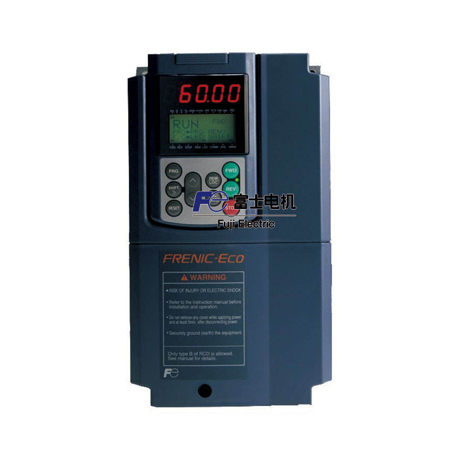 Fu-ji FRENIC-MEGA G2 Series FRN30/37/45/55G2H-4J Variable