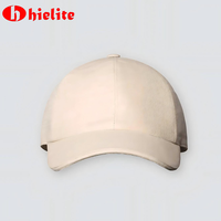 Casquette de baseball pour l'entraînement sportif, tissu en coton respirant pour les exercices en plein air et les événements sportifs de compétition
