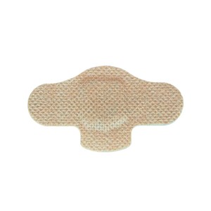 Patchs de réparation d'ongles OEMODM 42,7 mm * 75,4 mm, épaisseur personnalisable pour le soin des ongles des pieds - Product Image 2