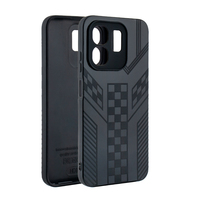 Coque de téléphone anti-chute Mecha de bonne qualité en gros pour Infinix HOT 40 HOT 40 PRO couverture arrière