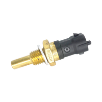 Capteur de température d'eau de refroidissement moteur de qualité garantie à bas prix 0281002209