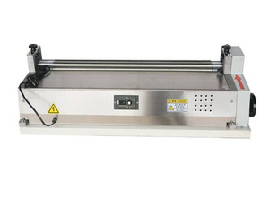 Máquina Automática para Pegar Papel con Pegamento Caliente y Frío, Máquina de Encolado de Papel para Fabricación de Cajas de Cartón - Product Image 2