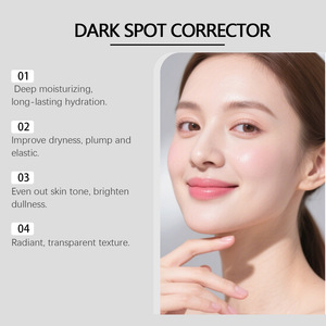 Leche esencial hidratante y suavizante para una piel facial sedosa y tersa, leche hidratante y cuidado suave de la piel. - Product Image 4