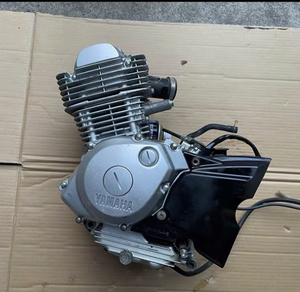 Moteur refroidi par air à quatre temps monocylindre 125cc <span class=keywords><strong>100cc</strong></span> utilisé pour l'entretien du moteur de moto <span class=keywords><strong>Kawasaki</strong></span> - Product Image 3