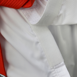 Uniforme de Taekwondo ITF Dobok para Entrenamiento, Competencia, Enseñanza en Dojo, Artes Marciales y Presentaciones - Product Image 6