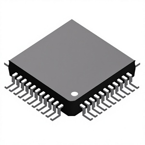 Microcontrolador Original Auténtico GigaDevice GD32E230C8T6 ARM Cortex-M23, 72MHz, 64KB Flash, 8KB SRAM en Paquete LQFP-48 - Product Image 1