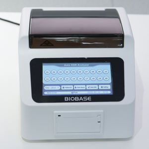 Auto analisador <span class=keywords><strong>ESR</strong></span> BIOBASE Máquina automática teste <span class=keywords><strong>ESR</strong></span> Instrumentos cirúrgicos para laboratórios - Product Image 2