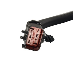 Pompe à carburant brillante pour CHEROKEE XJ ZJ ZG <span class=keywords><strong>Laredo</strong></span> 4874172 4897754AA 4897754AB 4897755AB 5012380AA 5012380AD - Product Image 6
