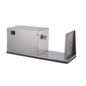 Điện Máy chế biến rau cầm tay Rau cắt thép không gỉ khoai tây xoắn ốc Slicer - Product Image 1