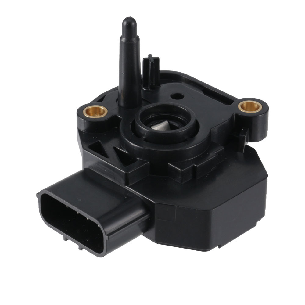 Keihin Honda SH 150/125 Original Throttle Body TPS Sensor - 16060-kvs-j01 New