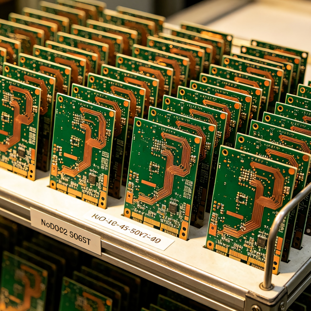 Prototype PCB PCBA Manufacturer Services Custom Printed Circuit Board Pcb Production Assembly Fabrication Circuit Board PCB