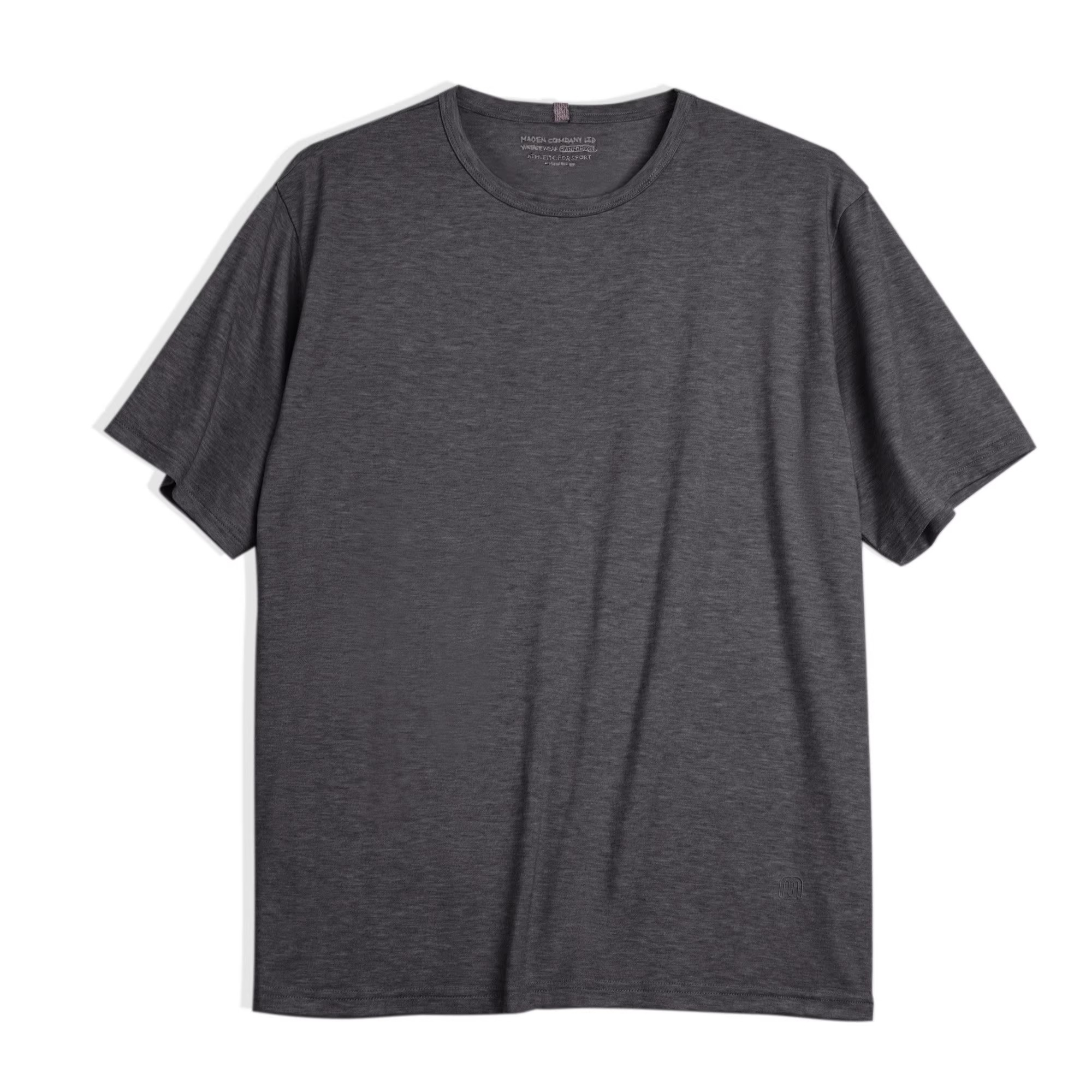 สีเทาเข้ม