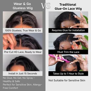 <span class=keywords><strong>Parrucche</strong></span> di lusso all'ingrosso dalla Cina <span class=keywords><strong>capelli</strong></span> umani <span class=keywords><strong>veri</strong></span> vergini parrucca senza colla spedizione gratuita 5*5 HD chiusura <span class=keywords><strong>in</strong></span> pizzo Pre-taglio pronto da indossare - Product Image 6