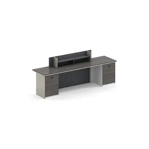 Reception Desk Furniture For Office For Hotel For Hospital For Mall