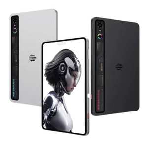 Tablet PC Red Magic 3 Pro en Oferta, Pantalla OLED de 9.7 Pulgadas, Allwinner Snapdragon 8 Elite, Batería Empresarial de 8200 mAh, 80 W - Product Image 6