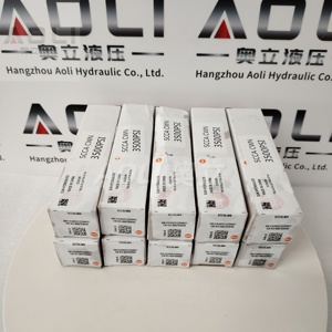 CXDAXAN PRDBODN FSFS-XAN CKBD-XCH RDBA-LAN NFCC-LCN Hidráulico - Product Image 3