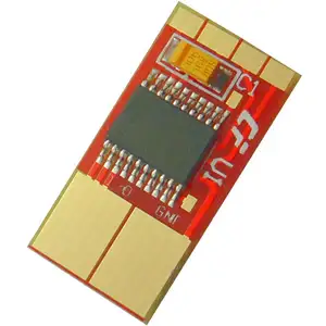 toner chip for Lexmark T640/T642/T644/X642/X644/X646 640 642 644 646 chip for Lexmark Laser chip resetter