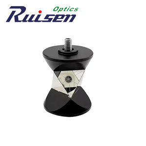 Chinese Manufacturer Makes Mini 360 Omnidirectional <strong>Prism</strong> <strong>Total</strong> <strong>Station</strong> - Product Image 2