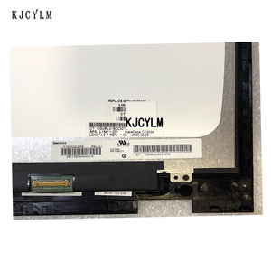 <span class=keywords><strong>640</strong></span> <span class=keywords><strong>G5</strong></span> assemblage pour HP <span class=keywords><strong>PROBOOK</strong></span> <span class=keywords><strong>640</strong></span> <span class=keywords><strong>G5</strong></span> écran tactile LCD 14.0 pouces ordinateur portable écran LCD écran tactile 1920*1080 FHD N140HCA-EAC - Product Image 2