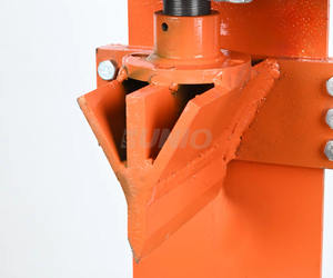 Fendeuse <span class=keywords><strong>de</strong></span> bûches électrique hydraulique à double <span class=keywords><strong>action</strong></span> UNIO pour usage domestique et agricole, coupe du <span class=keywords><strong>bois</strong></span> avec 1 an <span class=keywords><strong>de</strong></span> garantie - Product Image 5