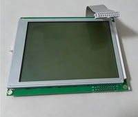 Layar LCD D A120 3-0340002SP untuk Printer Inkjet D A120 Cij