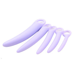 Groothandel Oem Siliconen Groot Gratis Monster Butt Plugs Anale Plug Pull Kralen Gratis Monster Butt Plug Voor Volwassenen - Product Image 3