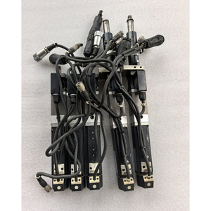ENRZ-AU40-10 ENRZ-TU003-S ENRZ-TU001-S Unidad de Accionamiento para ESTIC - Product Image 5