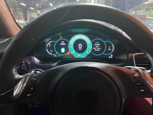 Nouvelle mise à niveau, tableau de bord numérique LCD de 12,3 pouces pour Porsche Panamera 2010-2016, compteur de vitesse, cockpit virtuel - Product Image 6