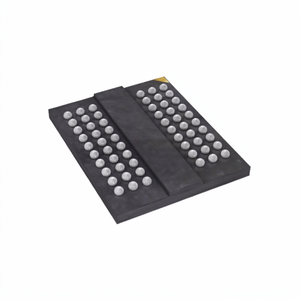 IS43DR86400C-3DBL-TR 60 TFBGA หน่วยความจำ ชิ้นส่วนวงจรอิเล็กทรอนิกส์ บริการครบวงจรแบบดั้งเดิม - Product Image 1