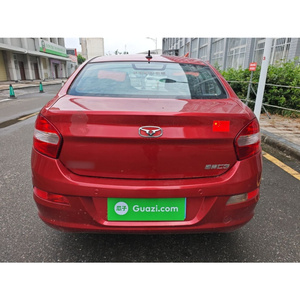 Auto Usado Guazi Cowin <span class=keywords><strong>C3</strong></span> 2015 en Stock, Motor de Gasolina, Automático, Sedán de 5 Plazas, Volante a la Izquierda, para Propietarios de Sedanes de Larga Duración - Product Image 6
