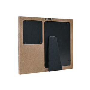 Tự làm dấu tay Dấu Chân dấu ấn Kit chăm sóc em bé không độc hại khung ảnh - Product Image 6