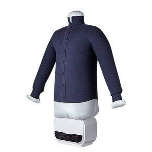 Asciugatrice Elettrica Automatica <span class=keywords><strong>per</strong></span> Radiatore, Stendibiancheria Domestico che Asciuga e Stiracca i Vestiti - Product Image 5